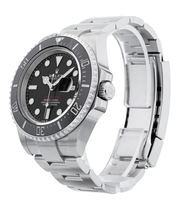 Rolex Sea-Dweller 126600 Image 2